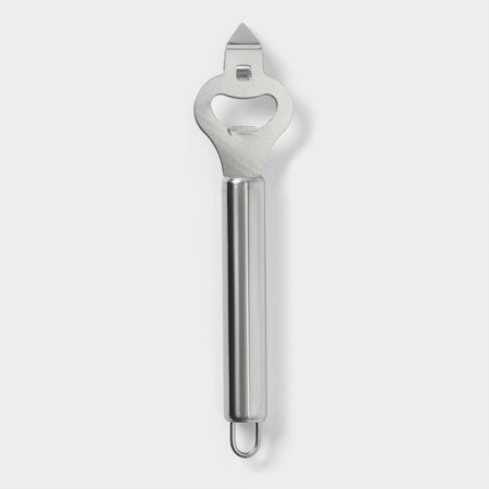 Knock Knock shade "Metallic", 16 cm-2