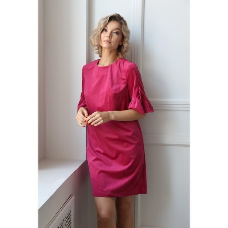 Women's dress, size 52-5