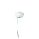 Suspension Pendenti 55 mm, LED 9W