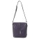 Bag Women's claim, lightning, purple color