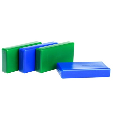 Set of cubes "Teremok", 43 elements-10