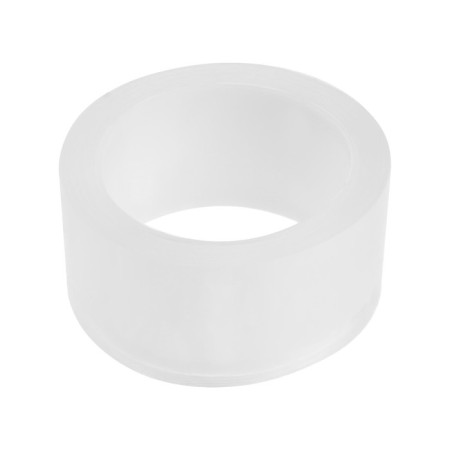 Tape adhesive tundra, transparent, one -sided, 50 mm x 5 m-2