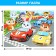 Maxi Puzzles "Funny cars", 30 details