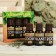 Set of 3 essential oils 15 ml "Bath owner" Fir, Pine, Eucalyptus