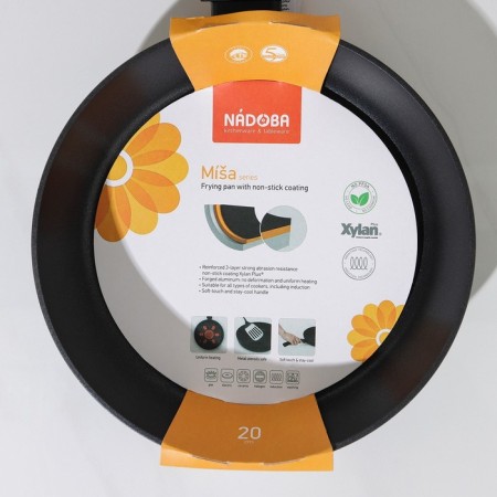 Nadoba Misa pan, anti -stick coating, d = 24 cm-8
