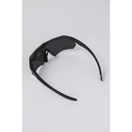 Tactical glasses, rifle "Storm Tactic" with interchangeable lenses-3
