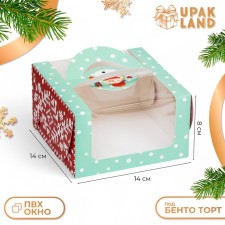 Bearbox under the Bento-Port with the Window 