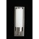 Wall lamp (sconces) rin e27 40w