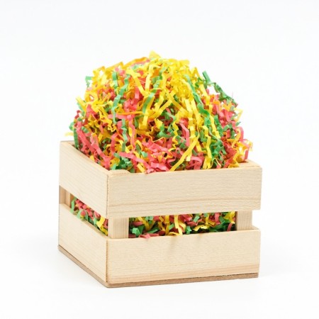 Fruit paper filler, mix, 1000 g