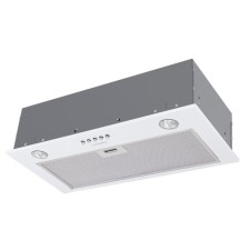 Exposure Maunfeld Crosby Singl 5028, built -in, 850 m3/h, 3 speeds, 50 cm, white