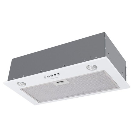 Exposure Maunfeld Crosby Singl 5028, built -in, 850 m3/h, 3 speeds, 50 cm, white