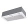 Exposure Maunfeld Crosby Singl 5028, built -in, 850 m3/h, 3 speeds, 50 cm, white
