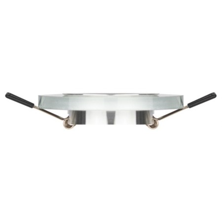 Lamp built -in era DK7, IP20, 50W, 90 mm, mirror/chrome color-4