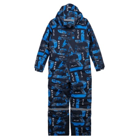 Winter overalls for the boy PlayTode, height 164 cm-9