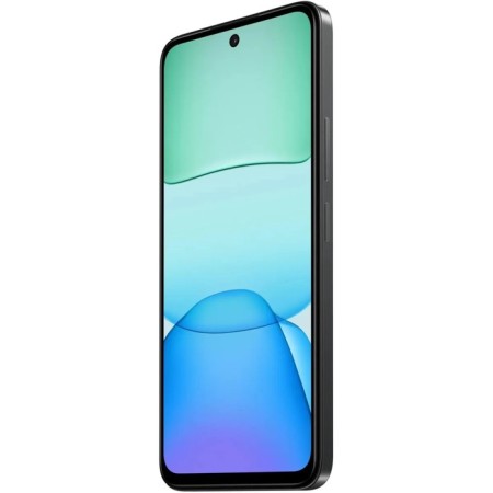 Smartphone Xiaomi Redmi 13, 6.79 ", AMOLED, 6 GB, 128 GB, 108 MP, 2 SIM, 5030mach, black-4
