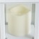 Nightlight "light" LED 3W 4000k 3x AAA white 10.5x10.5x24cm Risalux