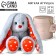 Soft toy Bunny Li