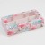 6 pcs, 10.2 x 20 x 5 cm
