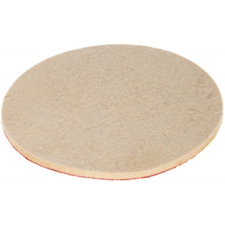 Political nozzle Stayer, D = 180 mm, felt-1