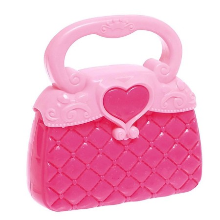 Gift set of "most stylish", doll, cosmetics, accessories, mix-7