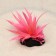 The artificial aquarium, luminous plant, 10 cm, red