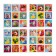 Board game "Memo. Buba ", 36 cards, from 2 players, 3+