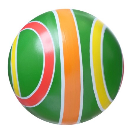 Ball, diameter 10 cm, mix color-13