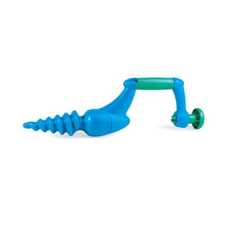 Sandbox toy "Burcher"