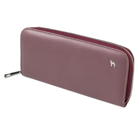 Wallet, color Balmsik, a series of Dundie