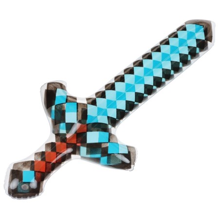 Toy inflatable "Sword", 65 cm, color mix-4