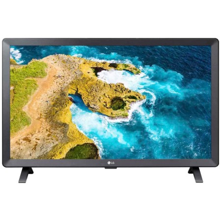 LED TV LG 24TQ520S-PZ