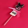 Lollipatoes Promise "You are Bad Battle", taste: Cola, without sugar, 25 g. (18+)