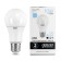 LED LED ELEMENTARY 10W A60 6500K cold. Bel. E27 950lm Gauss 23230