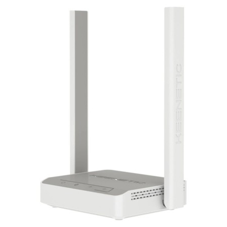 Wireless Keenetic 4G (KN-1213) N300 10/100Base-TX/4G Ready White-5