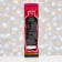 Set of Compliment No. 1560 “Raspberry Smooth”: Bath Foam, 250 ml, washcloth