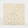 Box for confectionery products with PVC cover "Christmas tree", 21 x 21 x 3 cm, new year