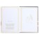 The graduation folder "graduate", A4, without files