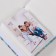 Photo album in 100 photos 10x15 cm "sea" 3D effect