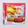 Set for experiments, 1 form, 3 colors “Jumper Ball” Cars