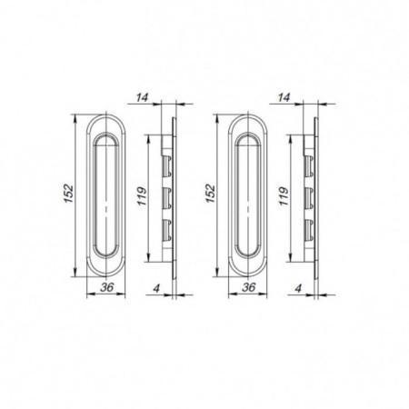 Soft Line SL-010 CP-2