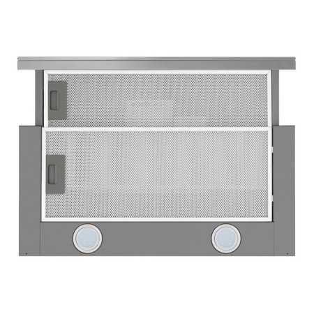 Maunfeld vsq 60, 620 m3/h, 2 modes, stainless steel/white glass-4