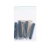 Ramo K-102 bracket, for a microwave oven, adjustable, up to 35 kg, 275-400 mm, metallic