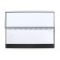 Planing on the crest of a low -off 100x300 mm, 56 sheets, boumville, black