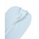 Set for discharge children's NewBorn growth 62-68 cm, blue color, 6 items