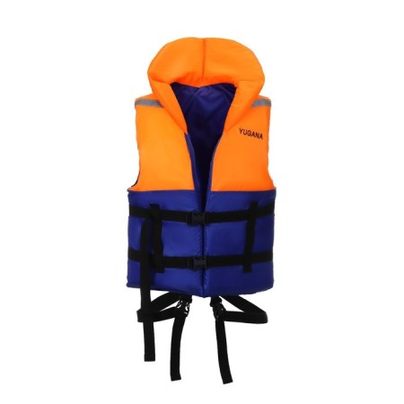 Safety vest yugana, bilateral (sport), size 56-62-1