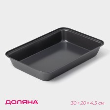 The baking sheet of the rectangle. Jacqueline 