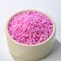 Bath pearls “You are super!”, 100 g, lavender aroma, pure happiness
