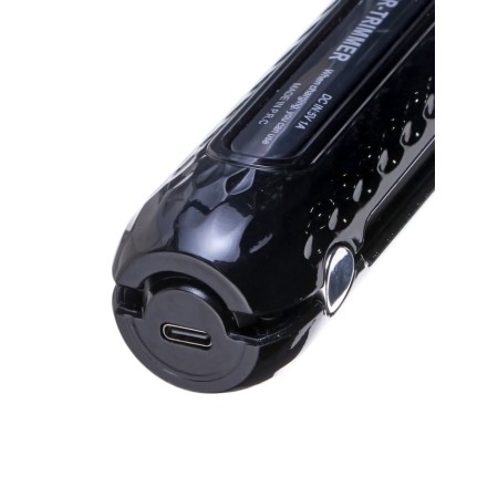 Ltri-19, 3 watts, battery, black, black car-14