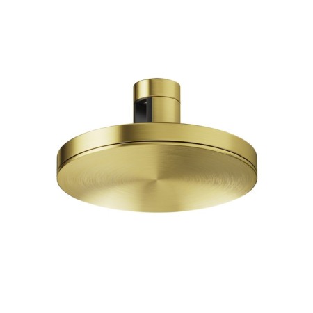 Technical TR152-1-7W3K-BS Plato, 120x120x51 mm, LED, 7W, 230LM, 3000K, Brass Color Small