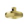 Technical TR152-1-7W3K-BS Plato, 120x120x51 mm, LED, 7W, 230LM, 3000K, Brass Color Small